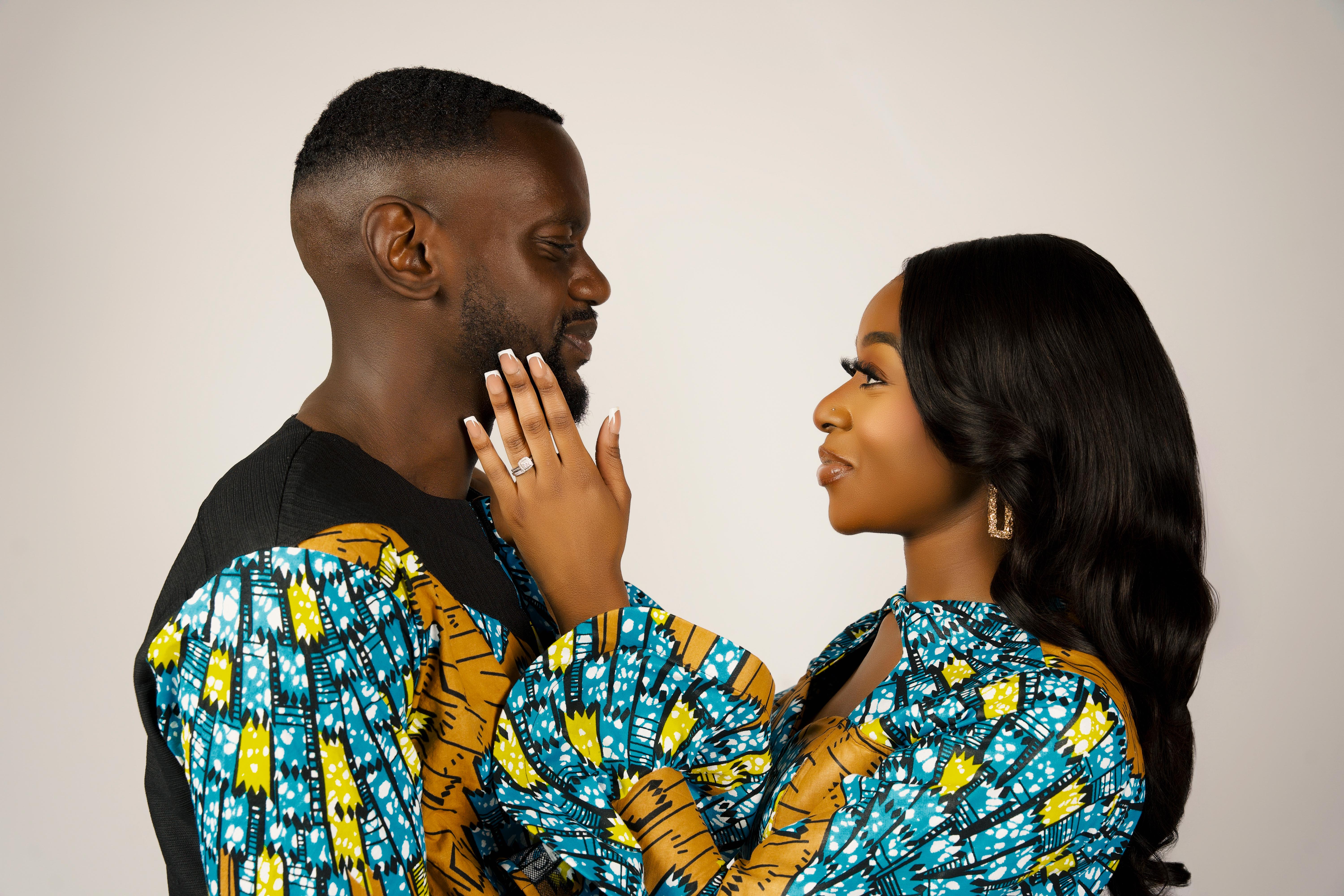 The Wedding Website of Grace Ilunga and Jason Ilunga