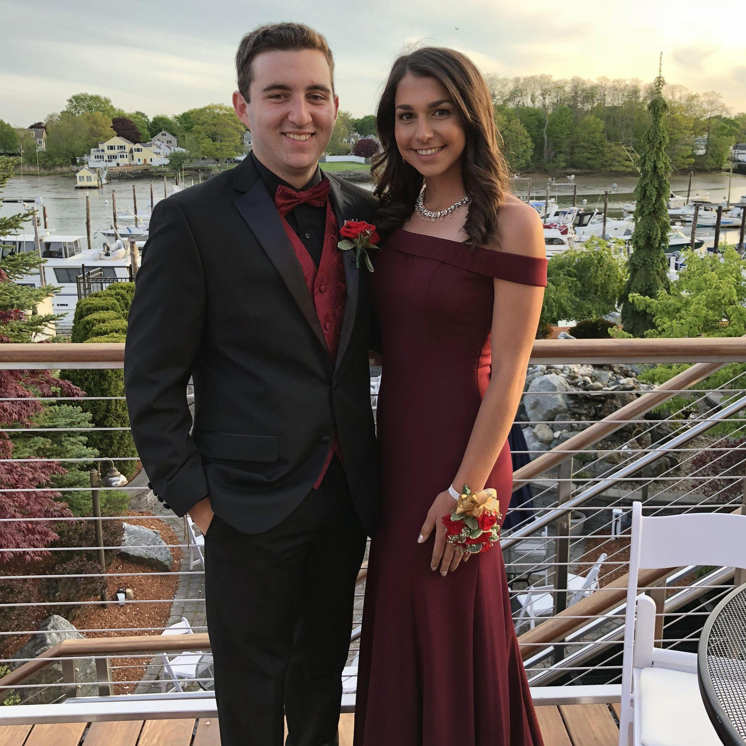 Senior Prom 2018