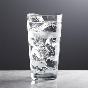 Harlow Highball Glass