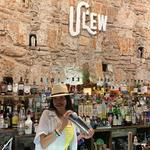 Ulew Cocktail Bar
