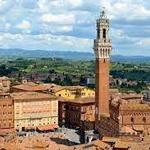 Tower of Mangia
