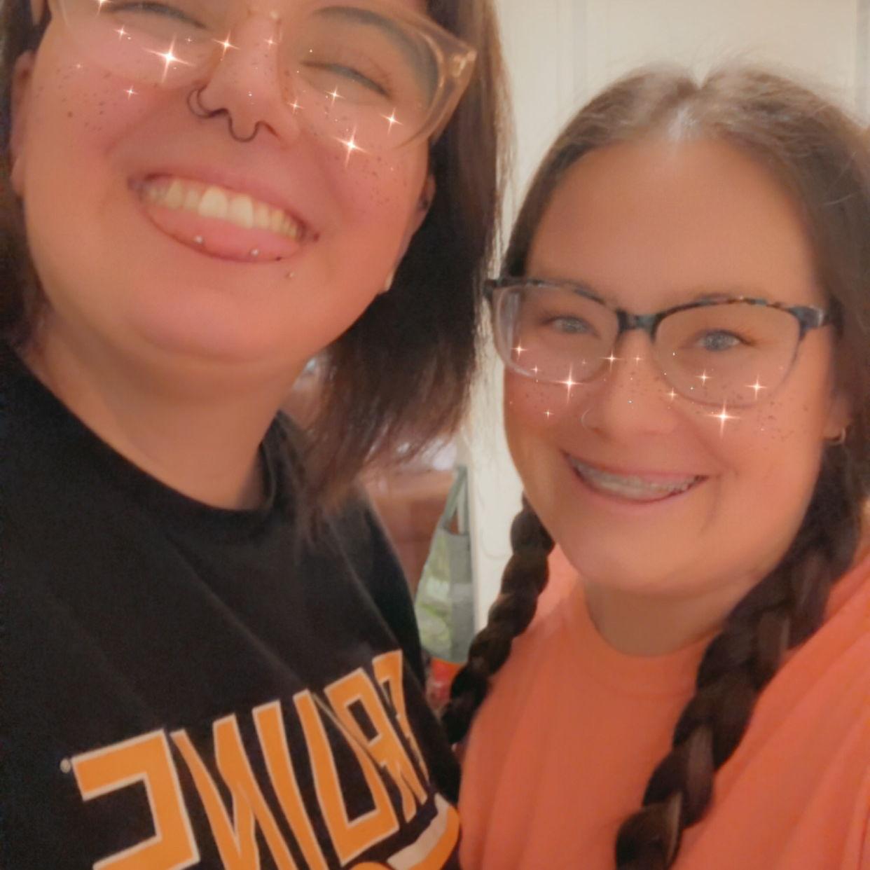 fun when cooking