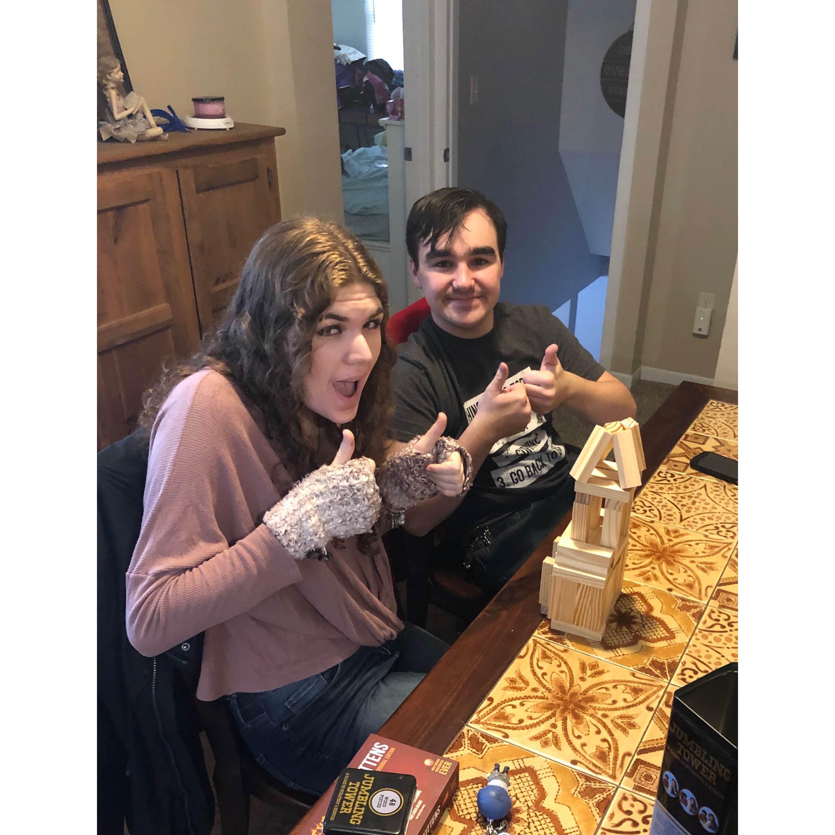 Absolute goobers.