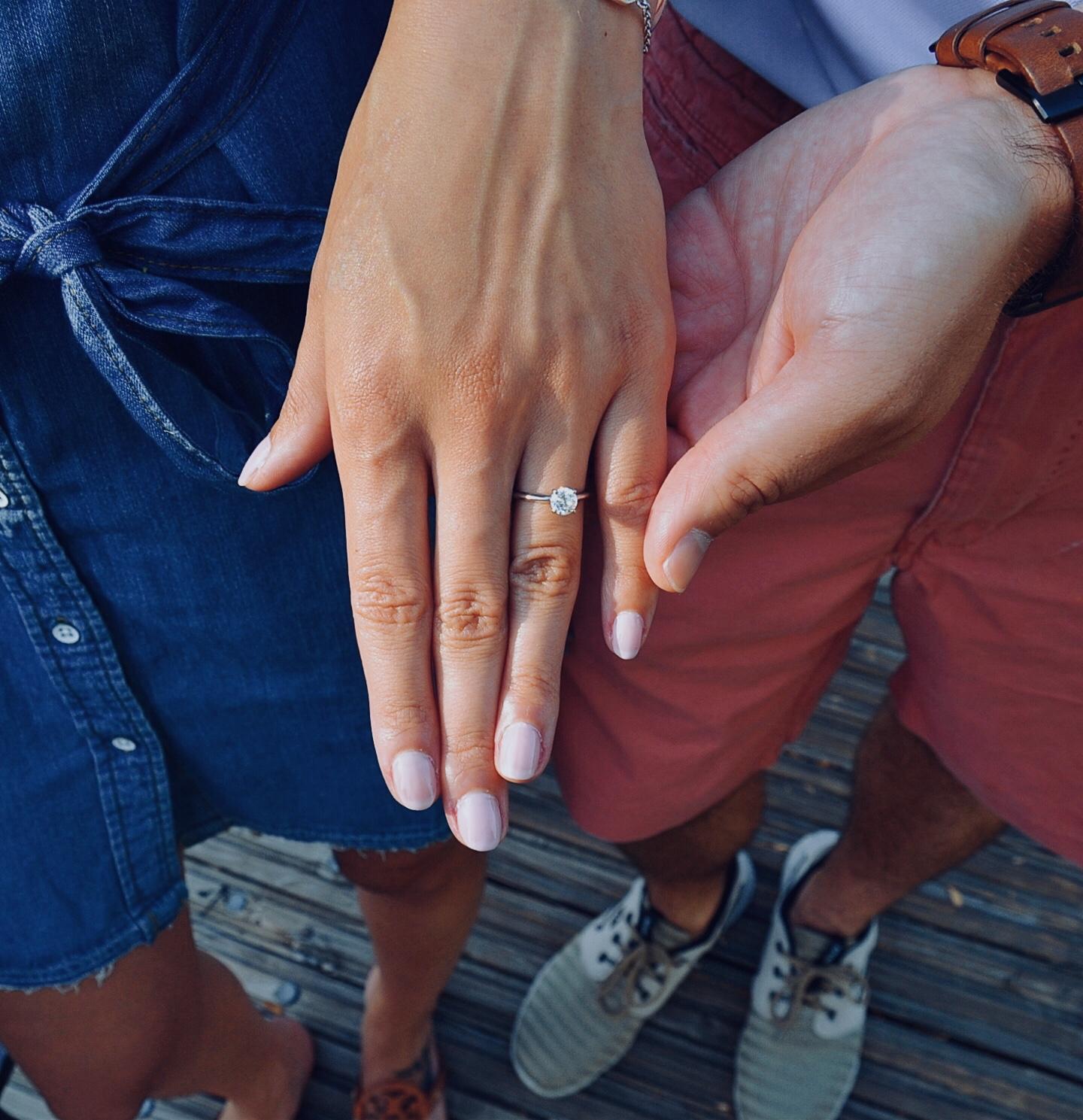 The Wedding Website of Pascha Randle and Joshua Randle