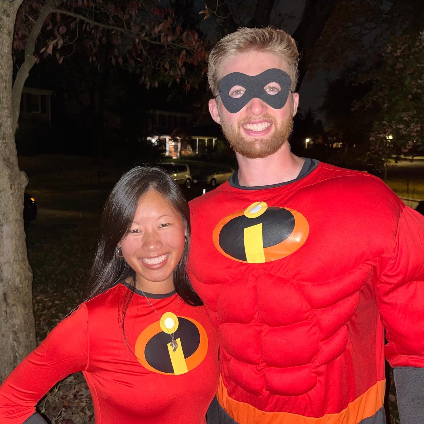 Marlin Halloween Party || October 31, 2023
