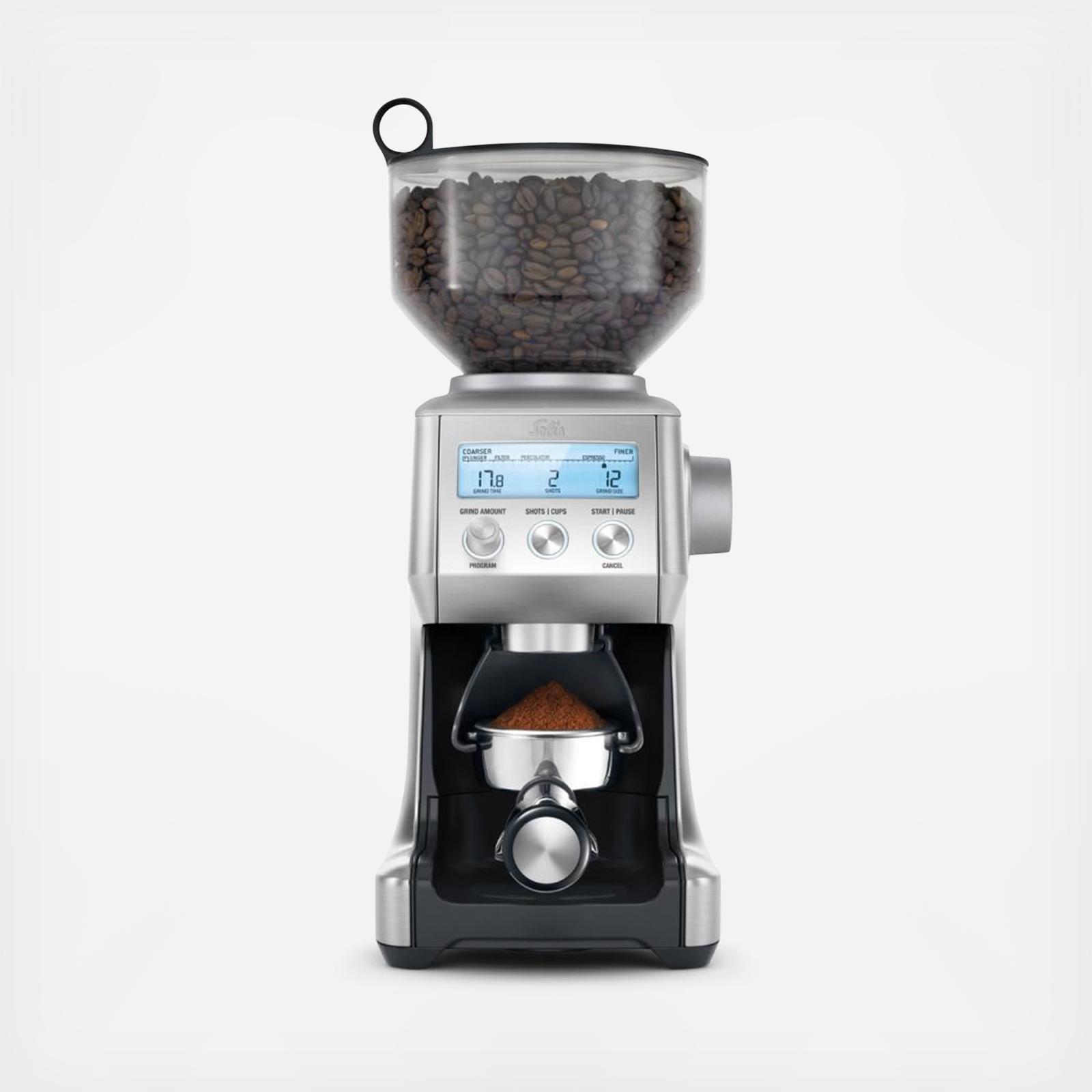 Breville, Bambino Plus Espresso Machine - Zola