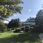 The Mount, Edith Wharton's Home