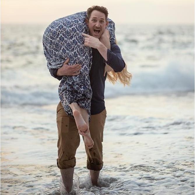 Engagement Photoshoot - September 2019