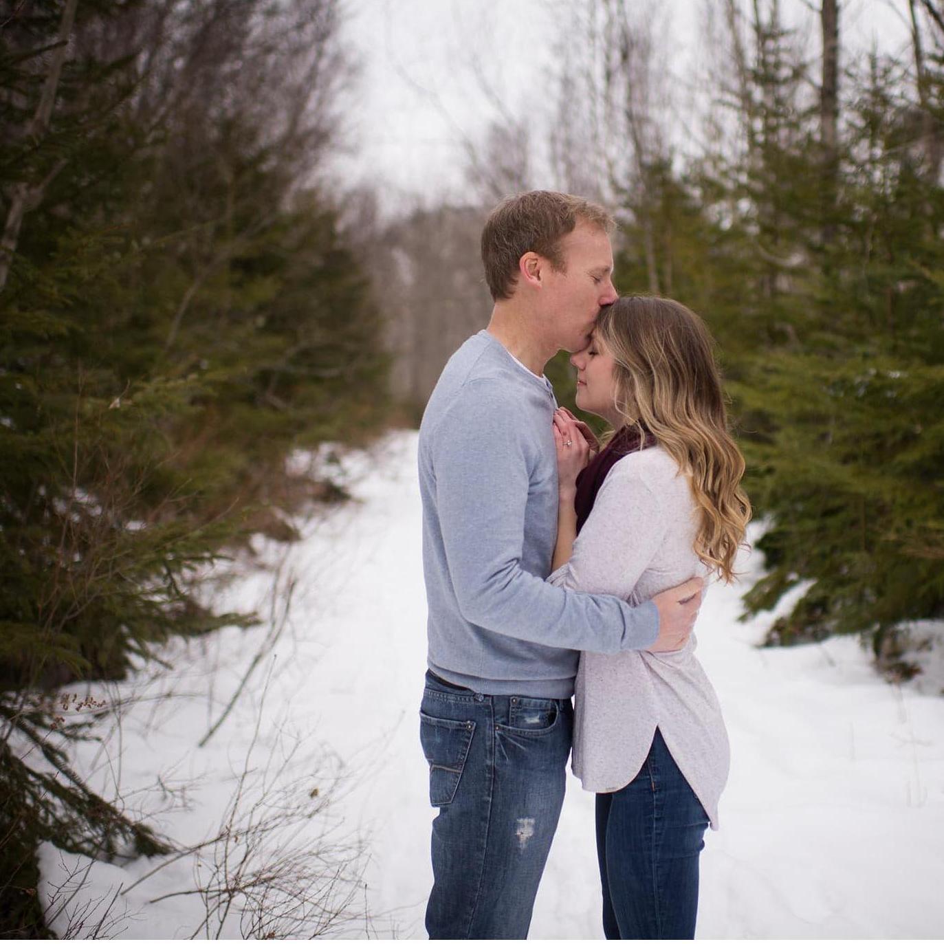 Engagement Photoshoot