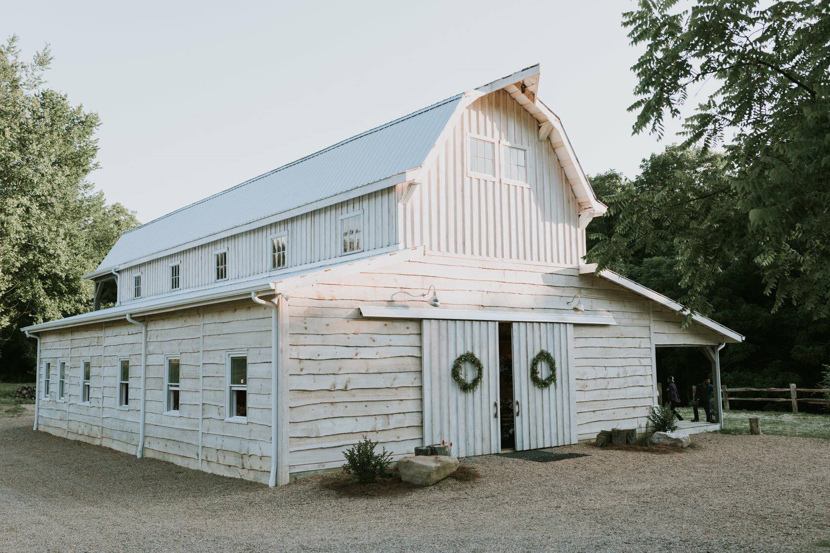 The Wedding Website of Wendy Reed and Ward Tanner