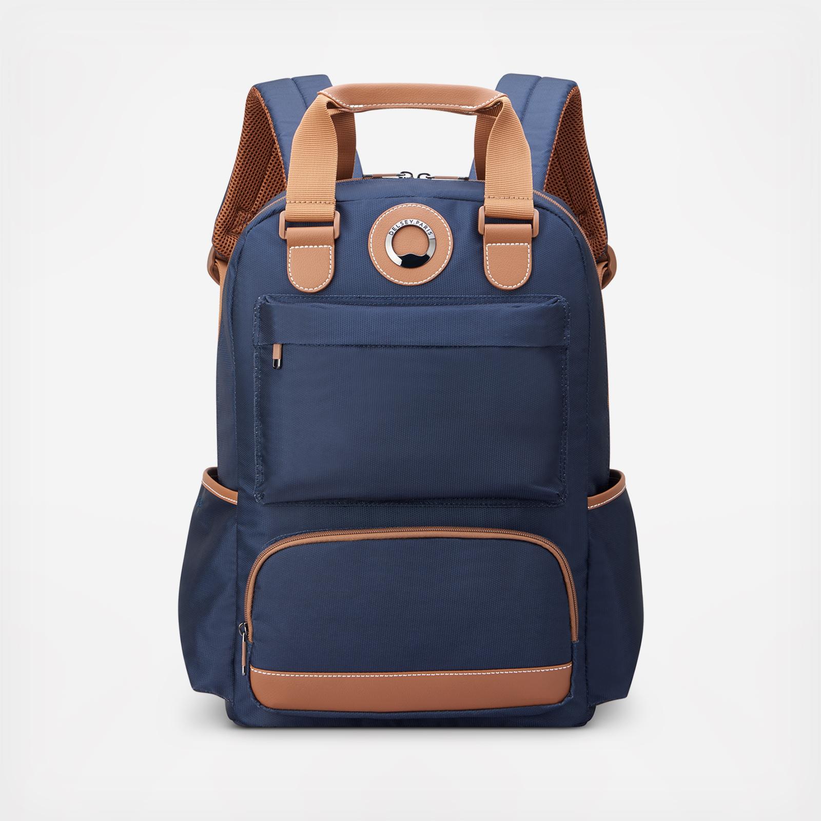 Flanerie Se Backpack - Thumbnail 3