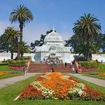 Golden Gate Park