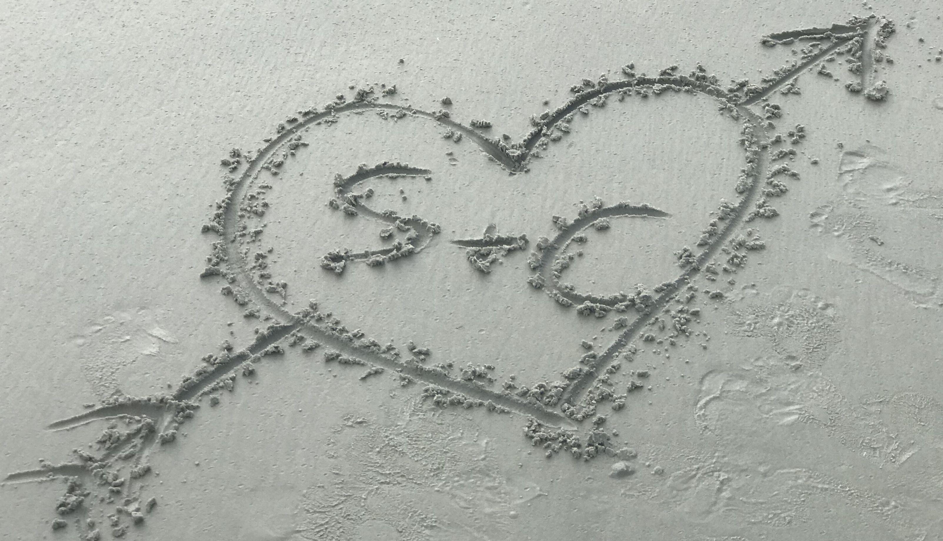 The Wedding Website of Christina Gilbert and Sam Taylor