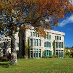 Borderland State Park