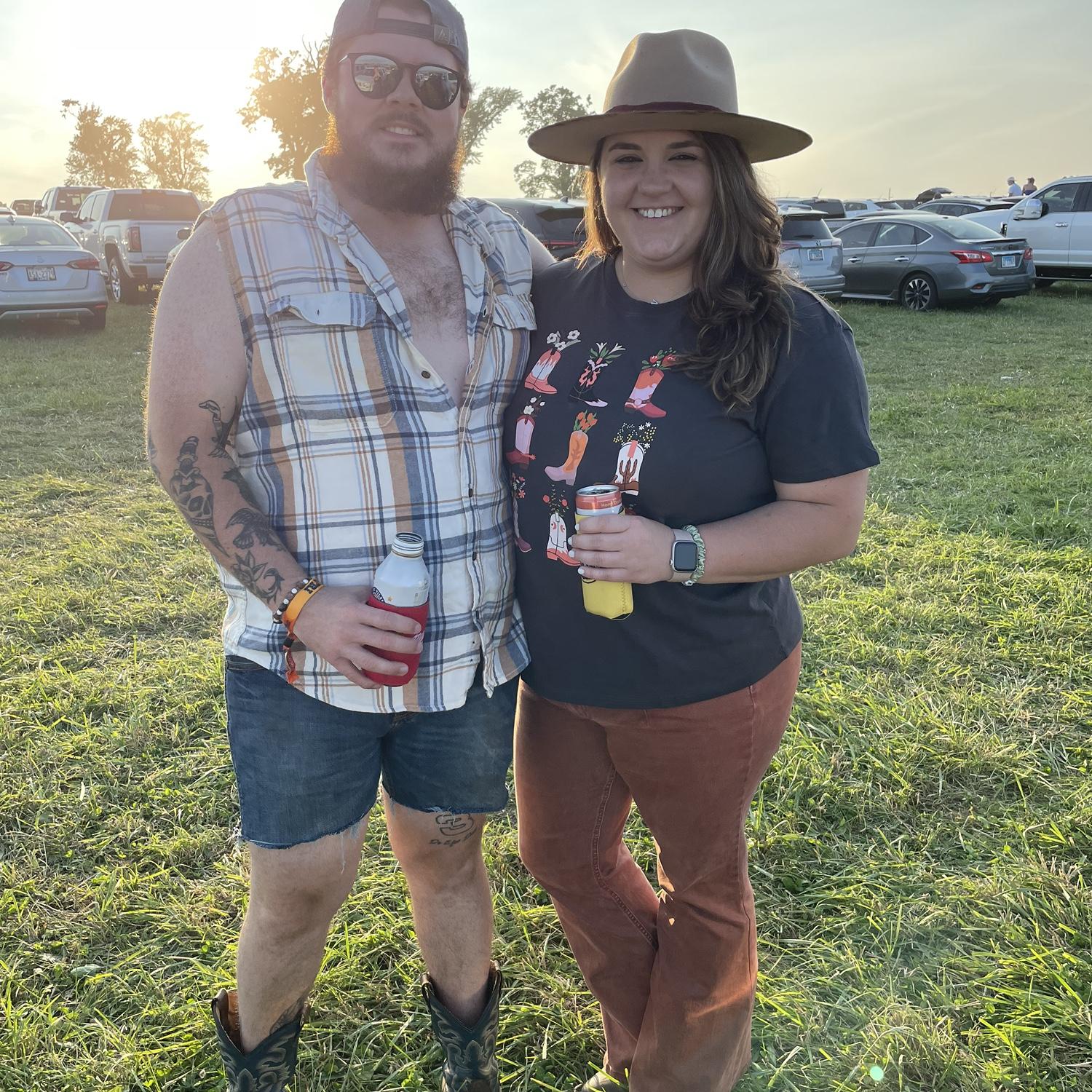 Country Thunder 2024