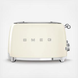 4x4 Toaster