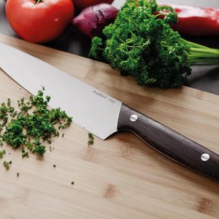 Ron Acapu 8 in. Chef's Knife