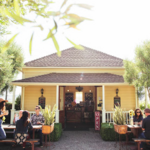 Baileyana Tasting Room