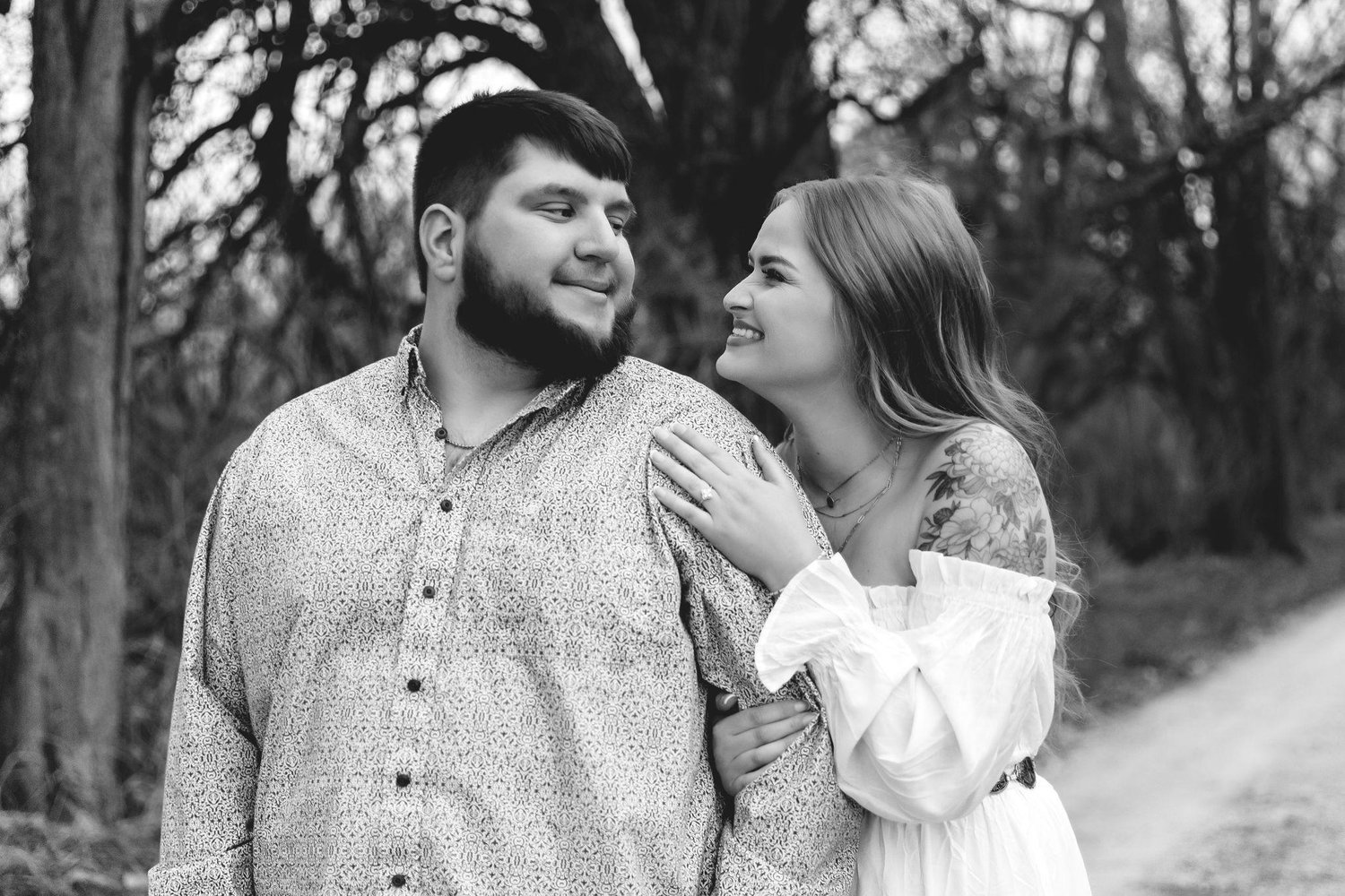 The Wedding Website of Cole Nollman and Zoey Herbord