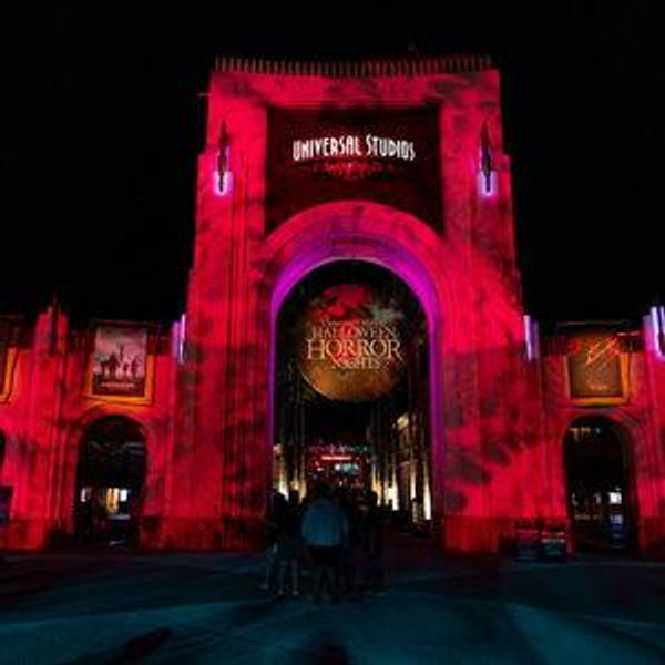 Halloween Horror Nights