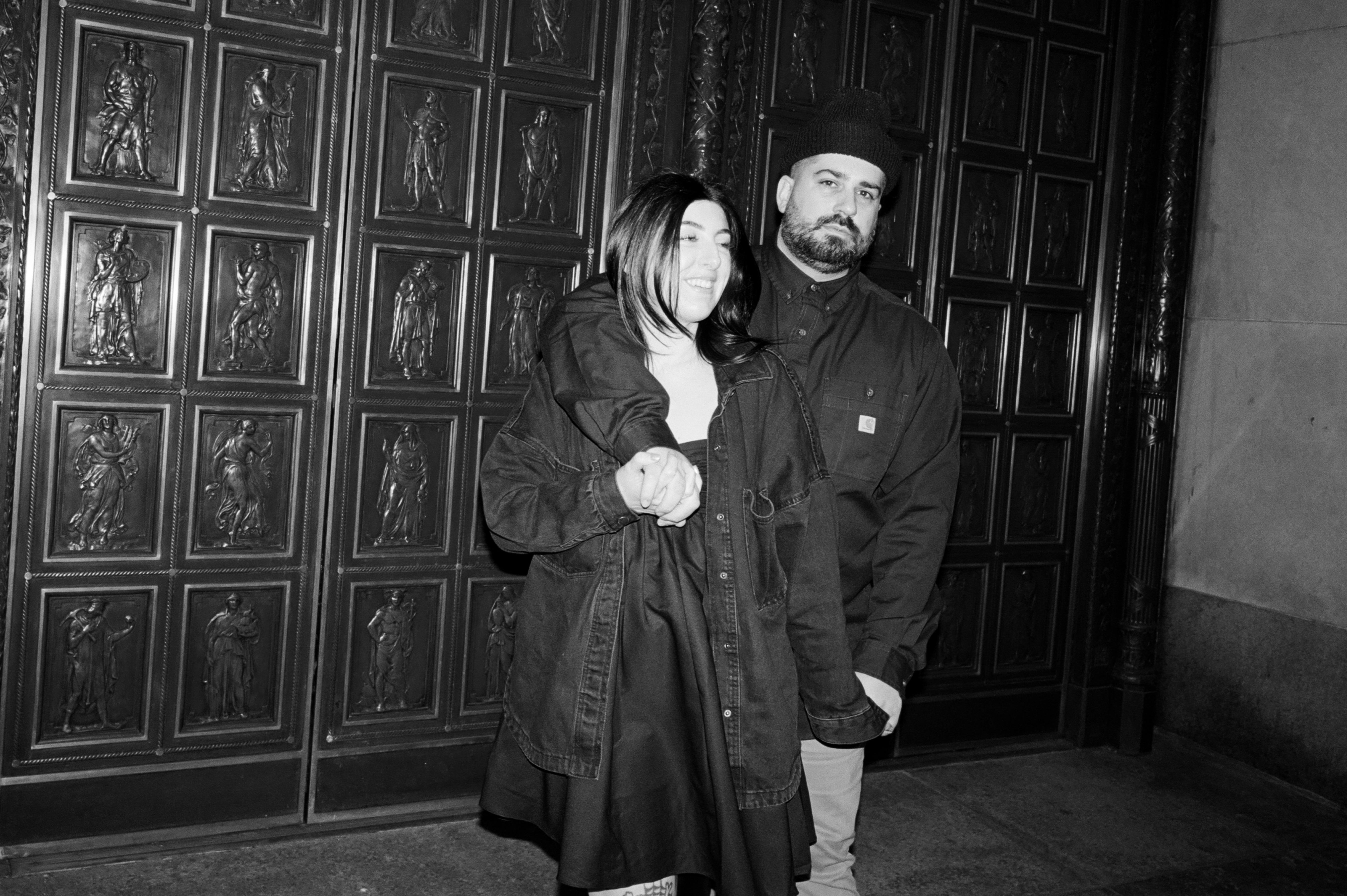 The Wedding Website of James Nardone and Stephanie DiMartino