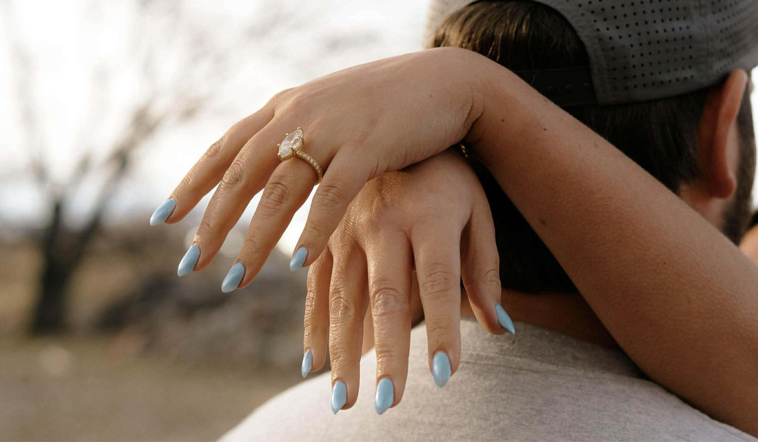The Wedding Website of Shanaya Romero and Hunter Steel