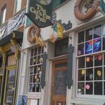 Cat's Eye Pub