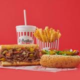 Portillo's