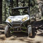 Estes Park ATV Rentals