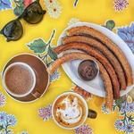 Cocoa Cinnamon