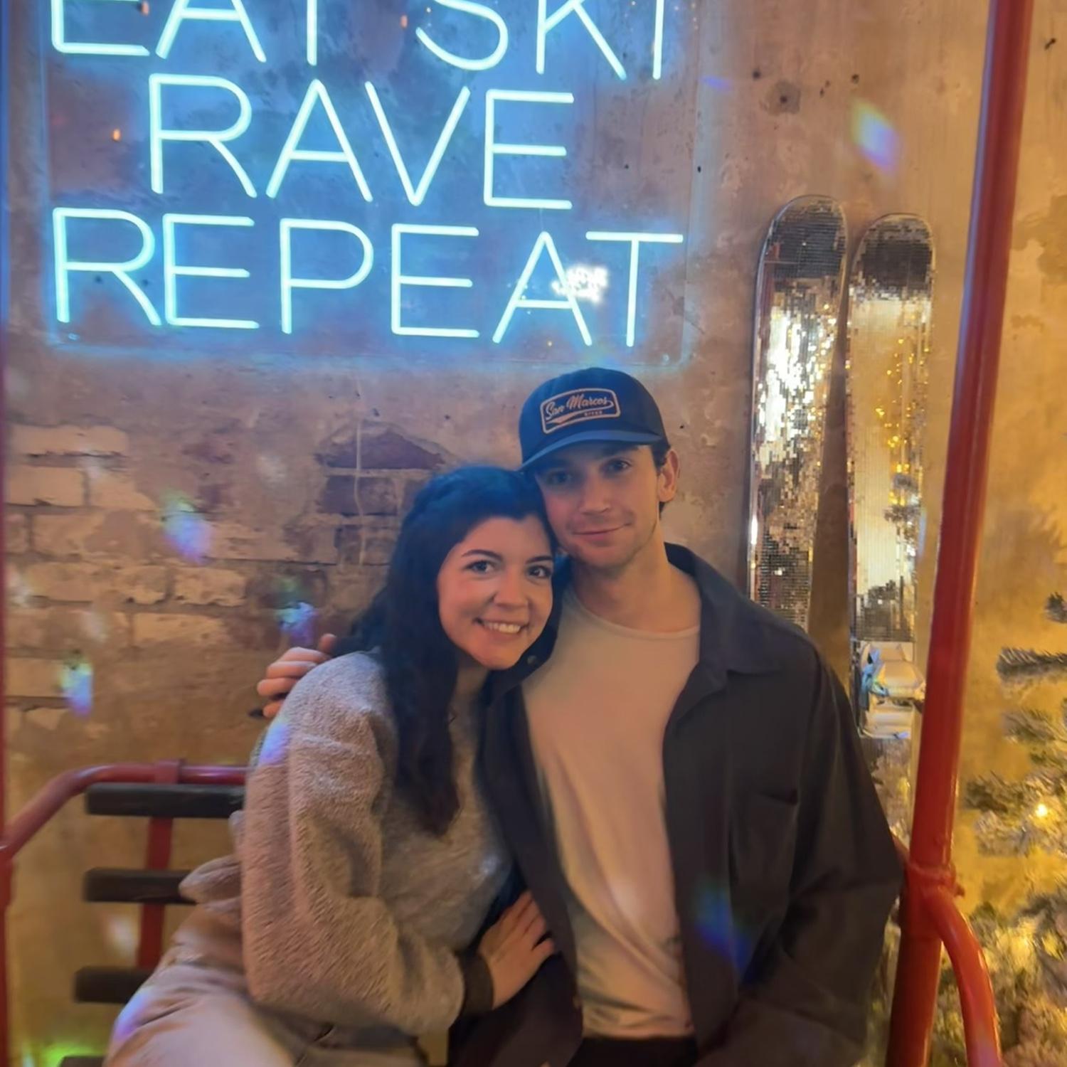 Late night - Denver, Colorado