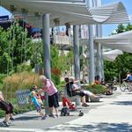 Smale Riverfront Park