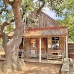 Luckenbach