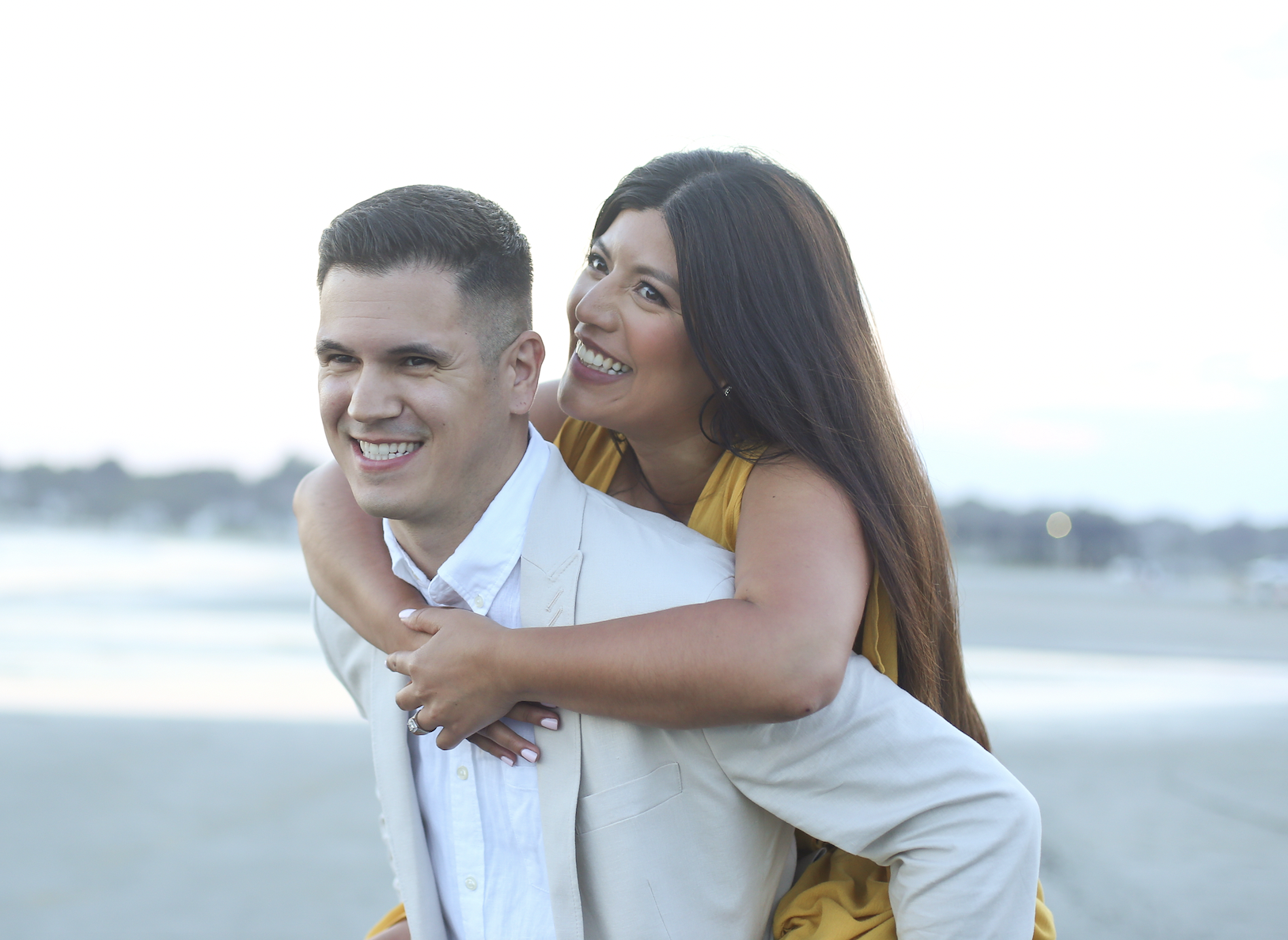 The Wedding Website of Elena Vasquez and Brandon Lopes