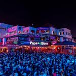 Papas & Beer Cantina