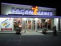 Logan Lanes Bowling