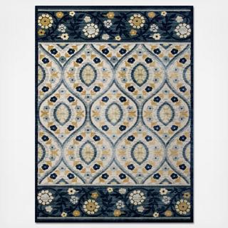 Anna Serafina Area Rug