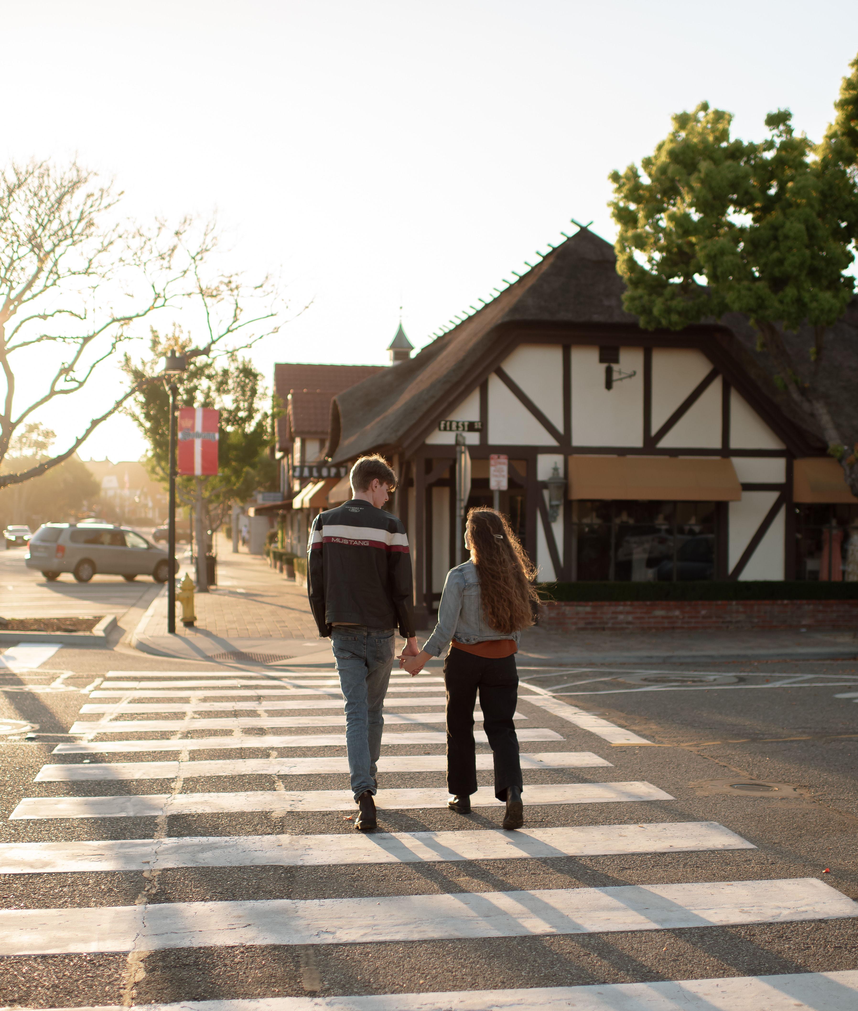 The Wedding Website of Lucas Doherty and Rachel Barnfather