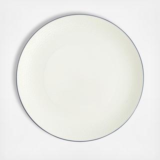 Gio Blue Dinner Plate