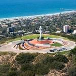 Mount Soledad Memorial Park