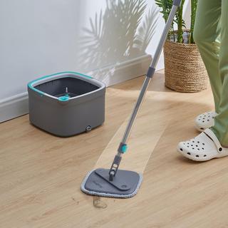 True & Tidy TrueClean Mop and Bucket System