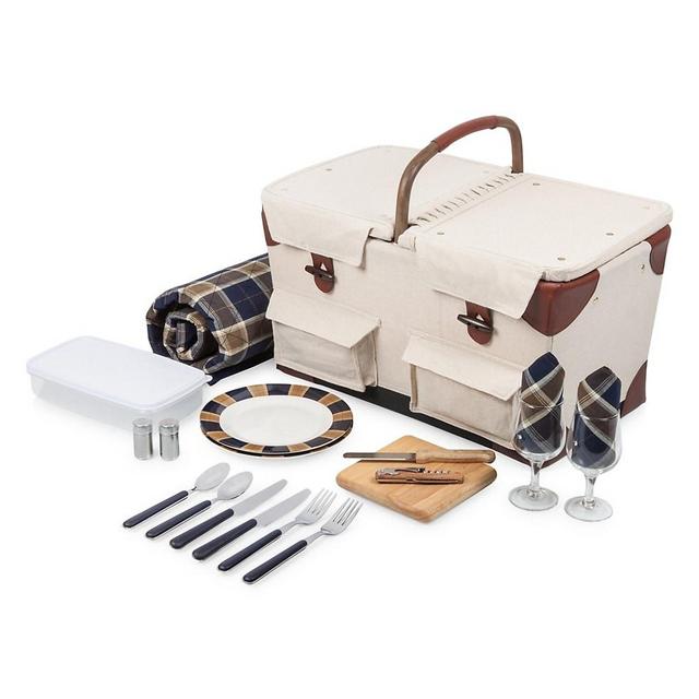 Picnic Time