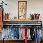 TT's closet