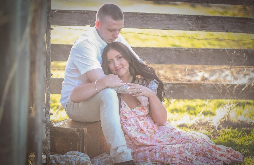 The Wedding Website of Brooke Thomas and Aspen Nunley