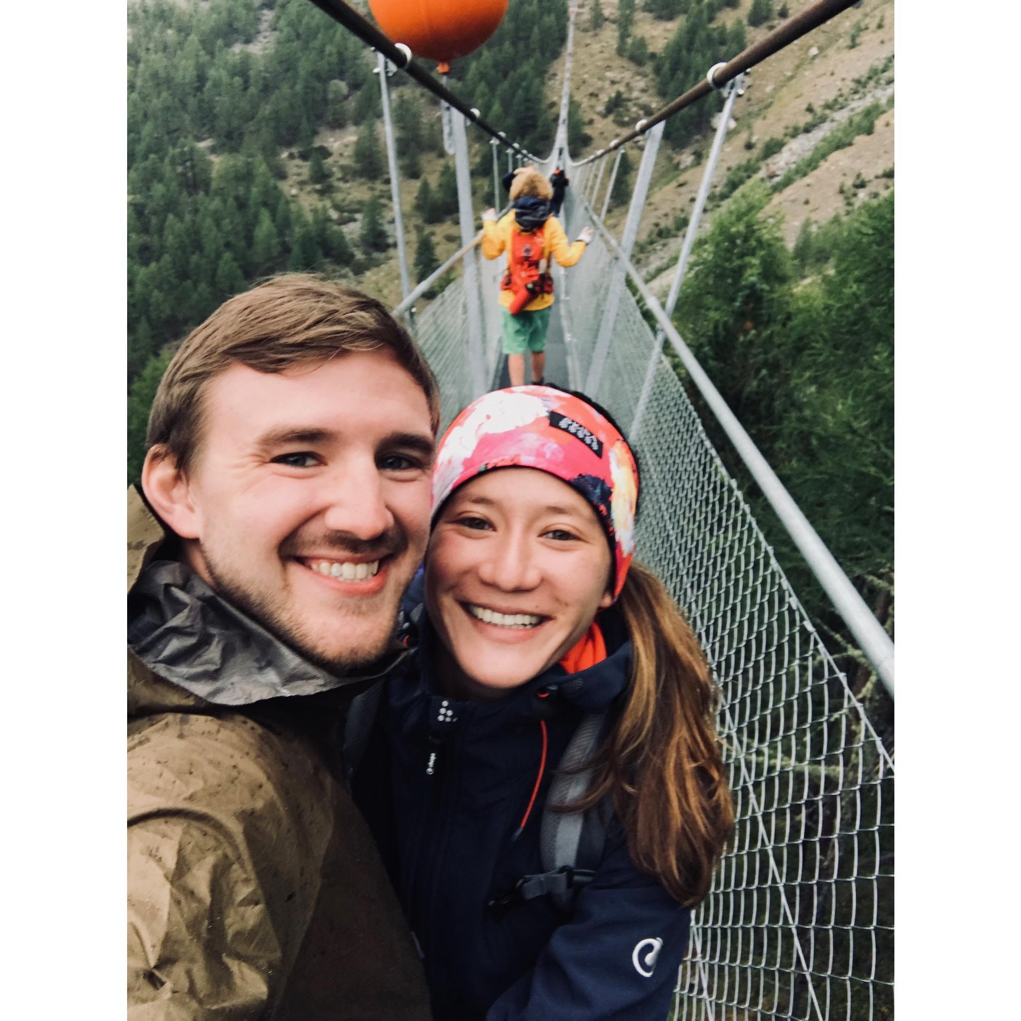 Zermatt, Matterhorn, 2018