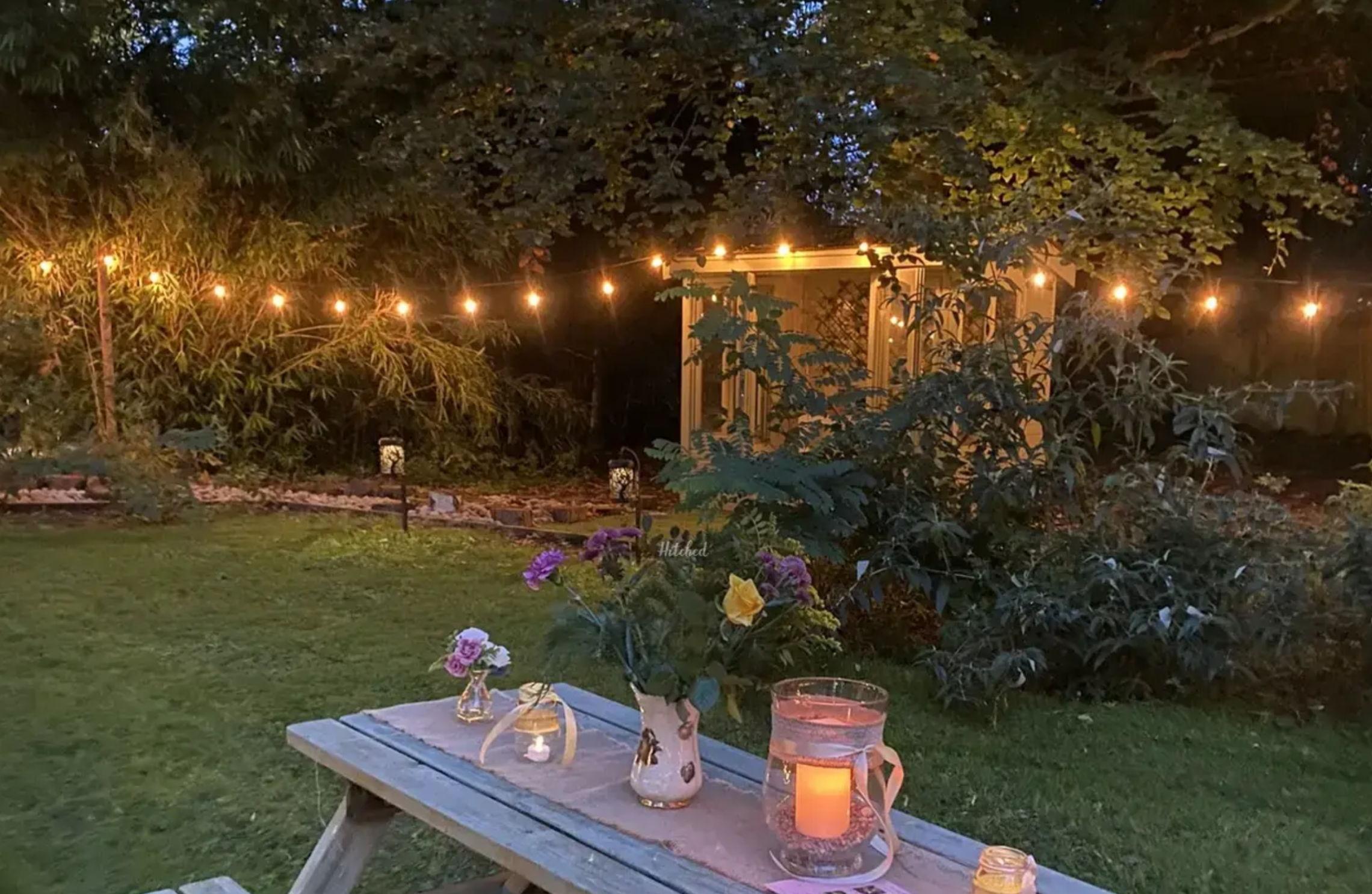 The Wedding Website of Annabel Stone and Grace Rivers