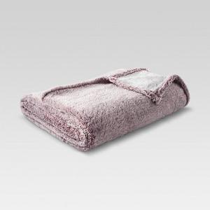 Fuzzy Blanket - Threshold™