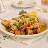 Louisiana Lagniappe Restaurant
