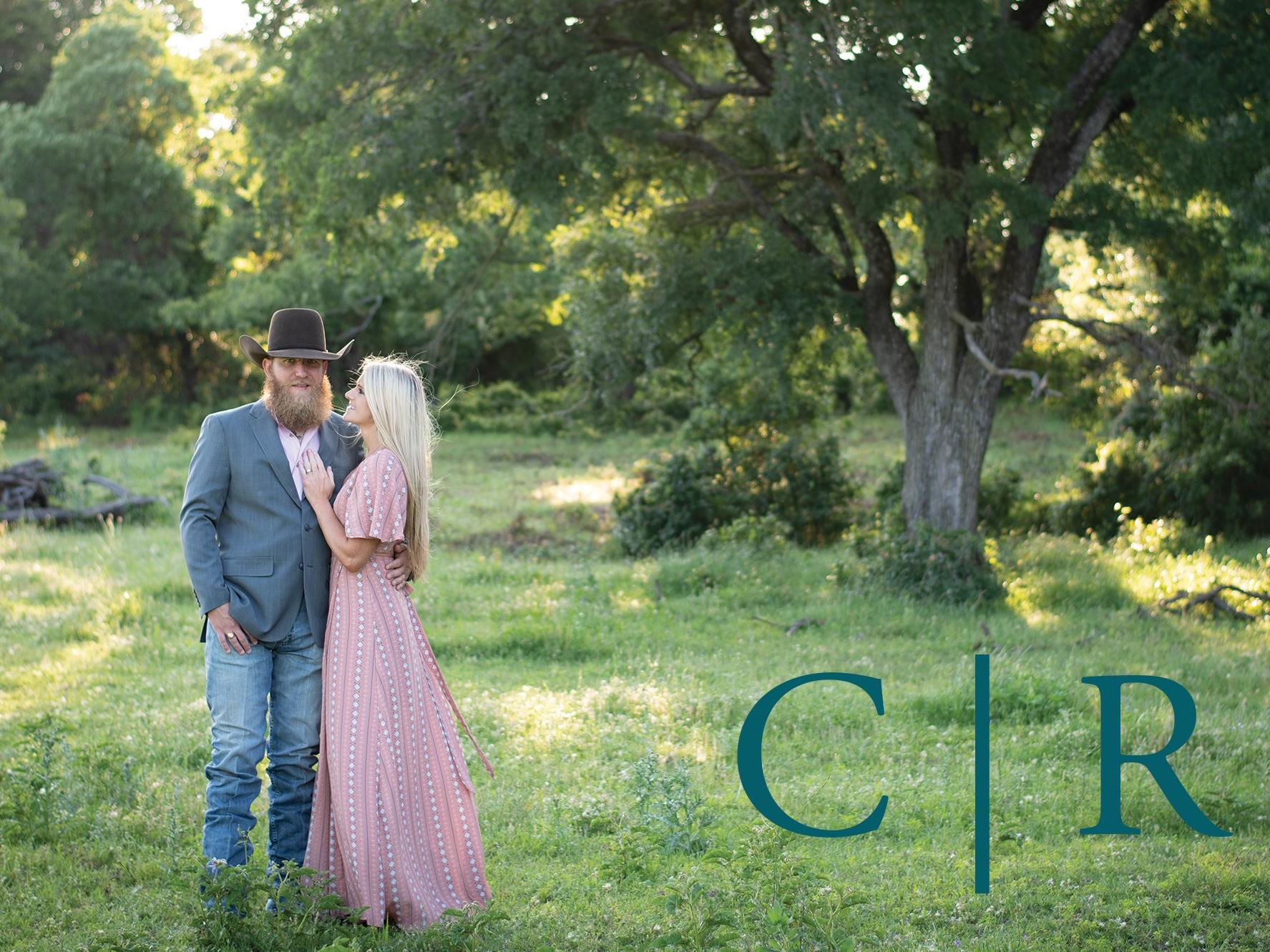 The Wedding Website of Rachel Vrana and Cass Chatman