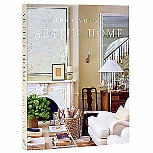 Artful Home Hardcover – September 3, 2024